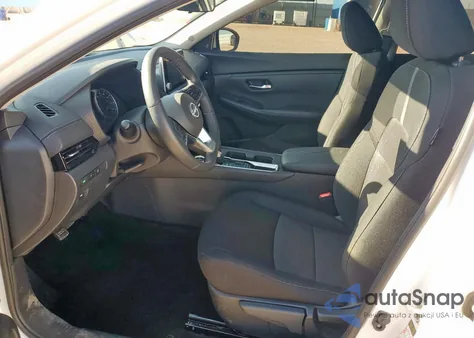 2024 Nissan Sentra Sv z USA, uszkodzony, nr VIN 3N1AB8CV3RY355853